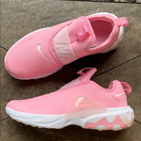 nike presto extreme womens pink